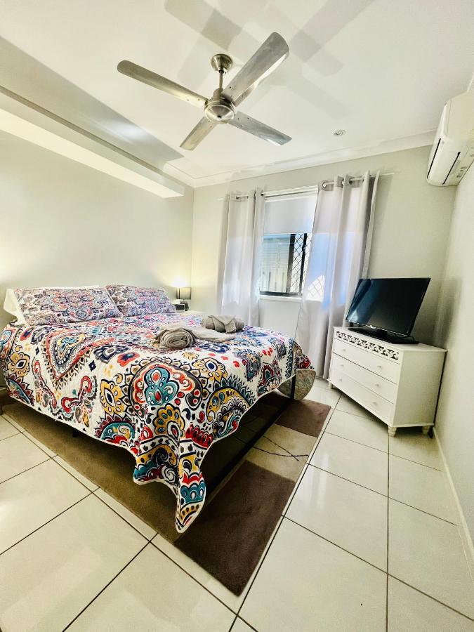 Manhattan B&B Guest Rooms North Lakes Zewnętrze zdjęcie